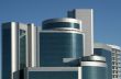 corporate building
