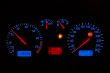 car dashboard