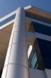corporate building