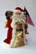 american santa claus