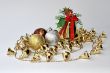 Christmas bell