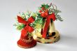 Christmas bell