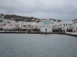 Harbor, Mykonos, greece