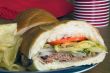 Submarine Sandwich