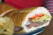 Submarine Sandwich