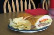 Submarine Sandwich