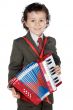 adorable future musical