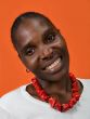 african woman
