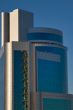 corporate building