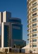 corporate building