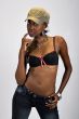 Sexy african  girl