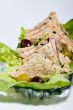 Ham sandwiches