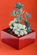 Decorative flower