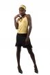Sexy african  girl