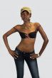 Sexy african  girl