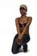 Sexy african  girl