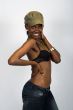Sexy african  girl