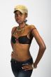 Sexy african  girl