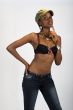 Sexy african  girl