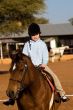 Girl rider