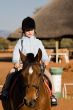 Girl rider