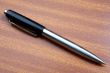 a photo of a pen