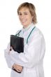 Lady Doctor