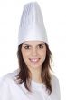 attractive cook woman