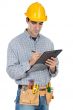 Construction worker
