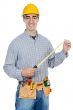 Construction worker