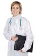 Lady Doctor