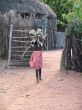 African child