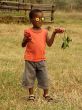 African child