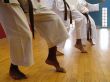 Karate kata