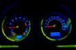 Car dashboard
