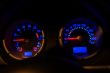 Car dashboard