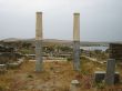 Ruins, Delos