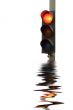 Red Traffic lights