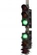 Traffic lights