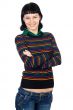 attractive young casual girl