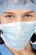 Attractive Lady Doctor