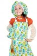 adorable future cook