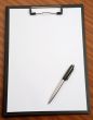 Clipboard