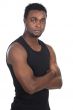 young African boy