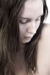 thinking depressed