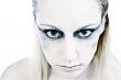 Lanscape Depression portrait