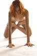 Pure naked form