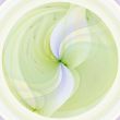 Elemental Flow against White