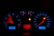 Car dashboard