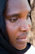 african woman